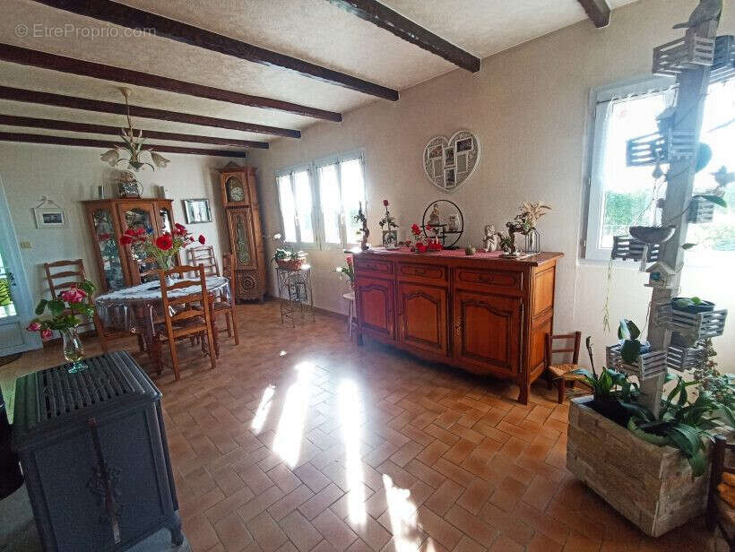 Maison 66 m² à Crossac  - photo 3