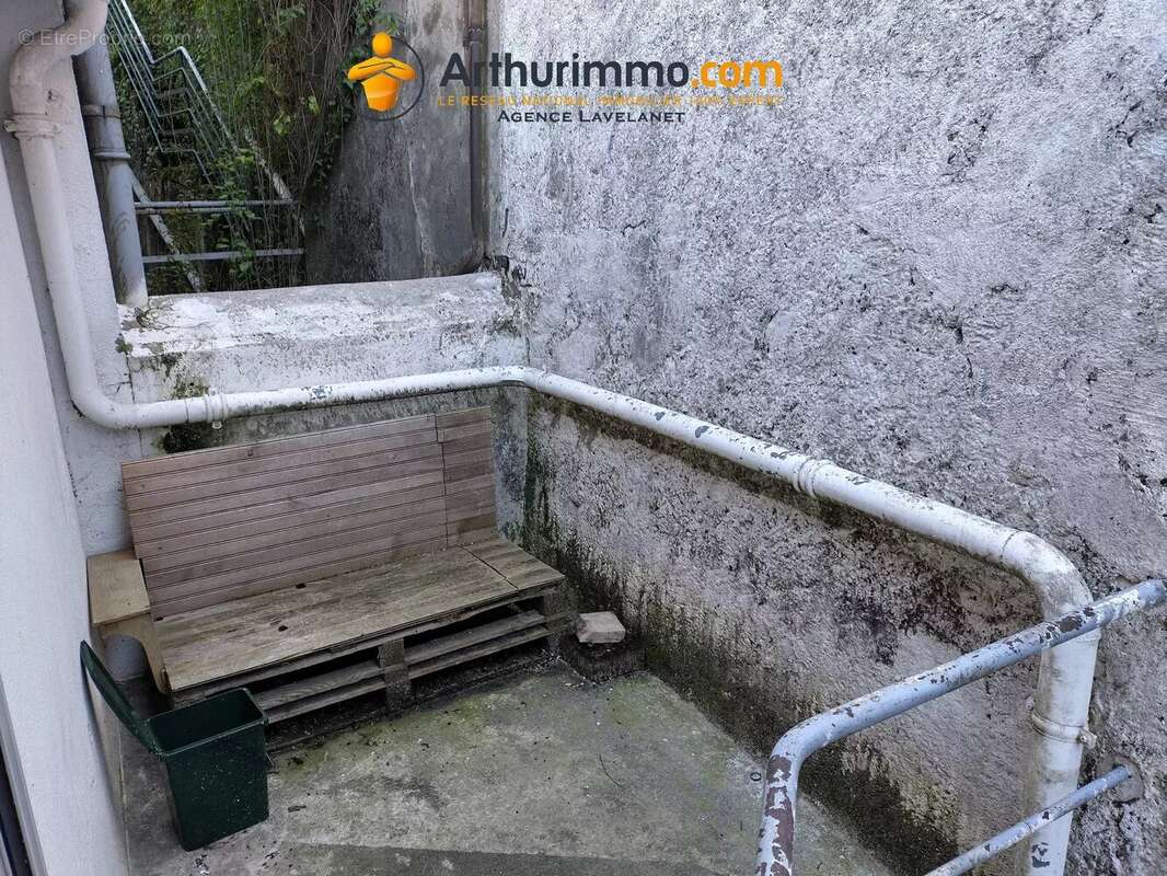 Appartement à FOIX