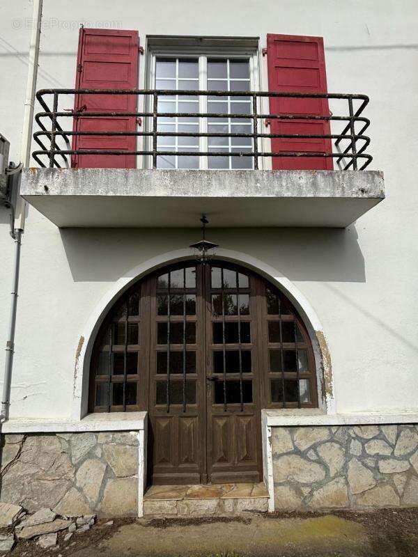 Maison à vendre 7 pièces TERCIS LES BAINS (40), avec deux terrains détachables - photo 31