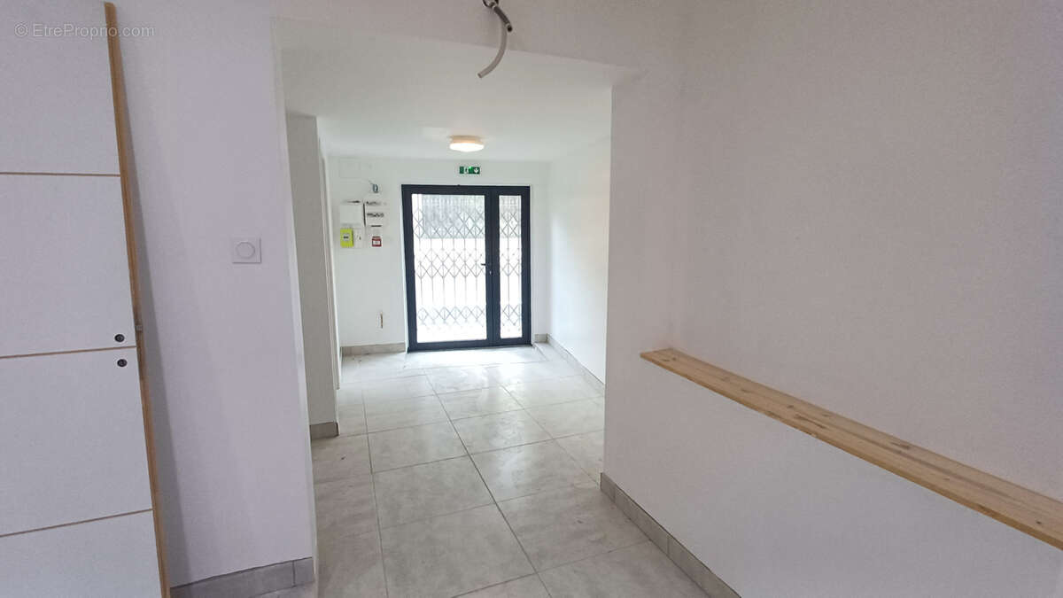 Appartement à OLONZAC