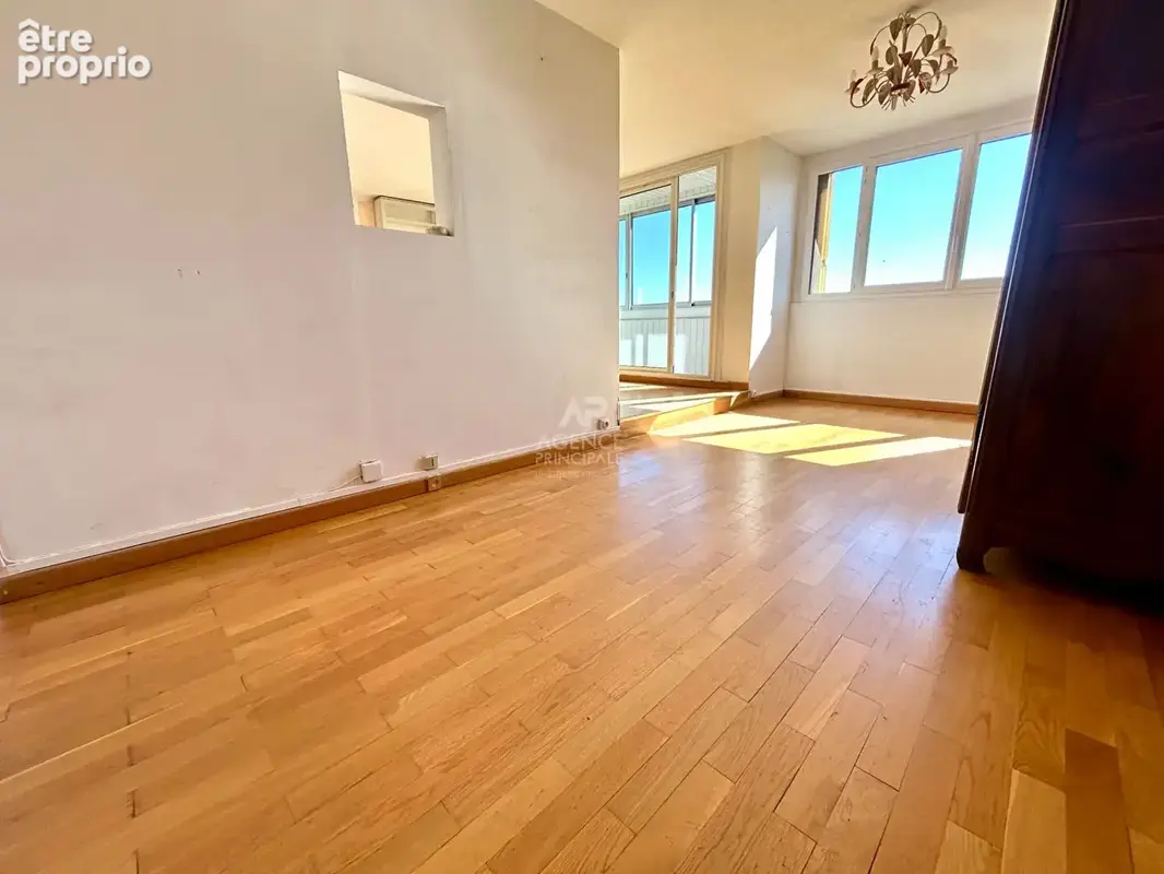 Appartement Poissy 4 pièce(s) 68.65m² - photo 4