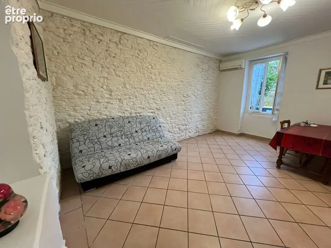 Maison de plain-pied avec jardin clos - Proche des commodités - photo 4