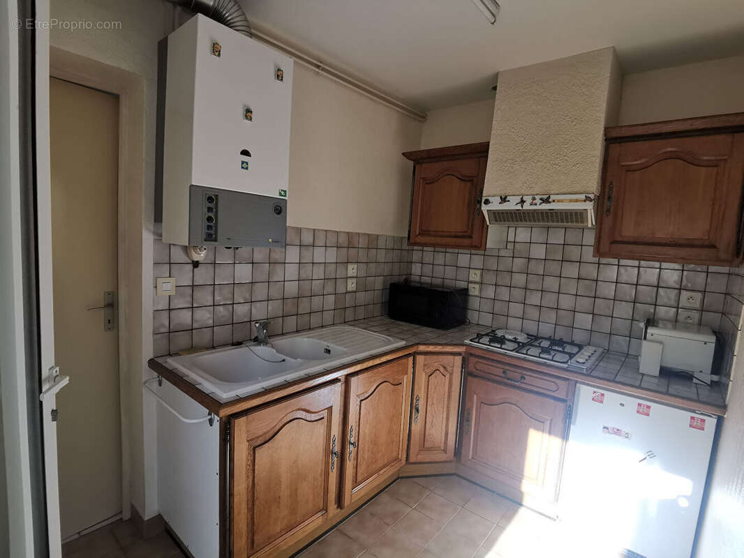 Maison à SAINT-BREVIN-LES-PINS