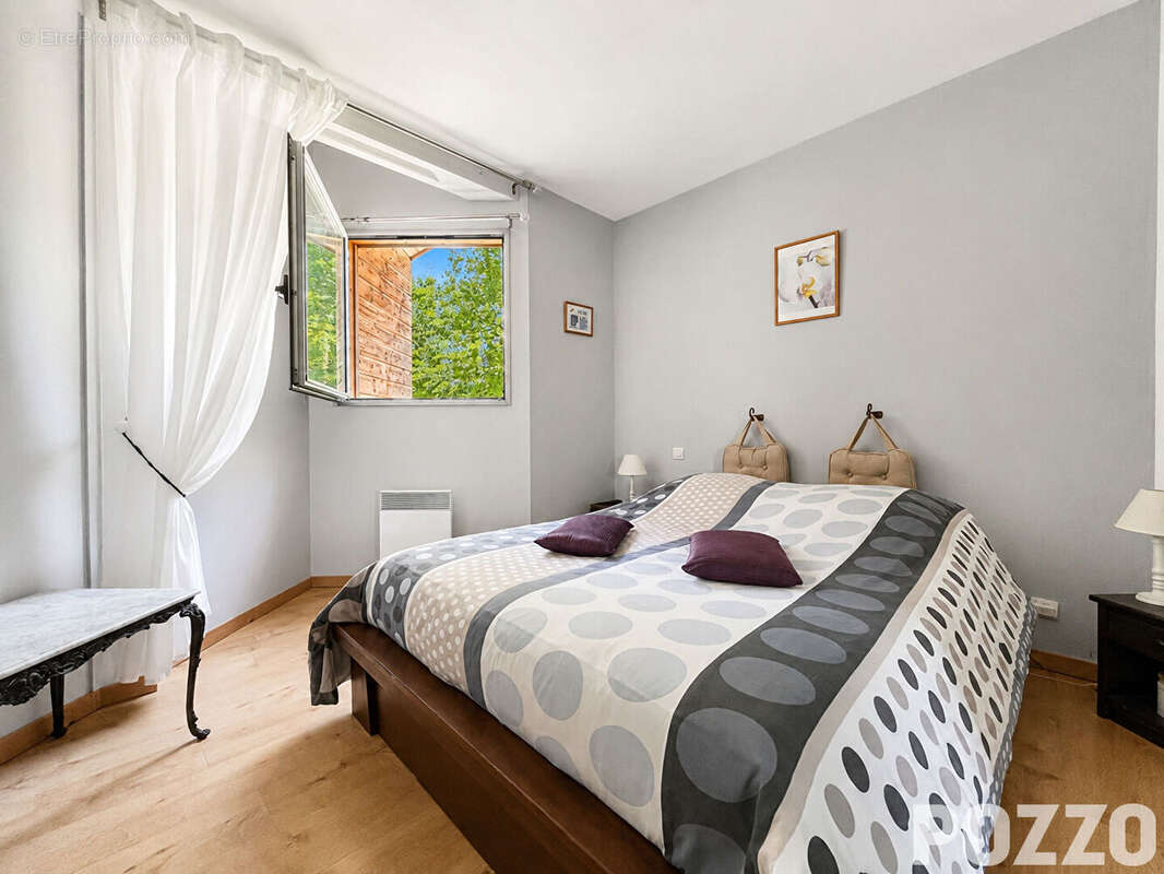 Maison Contemporaine Orval Sur Sienne, 140.8 m2, 3ch, plain pied à 10min de Coutances. - photo 11