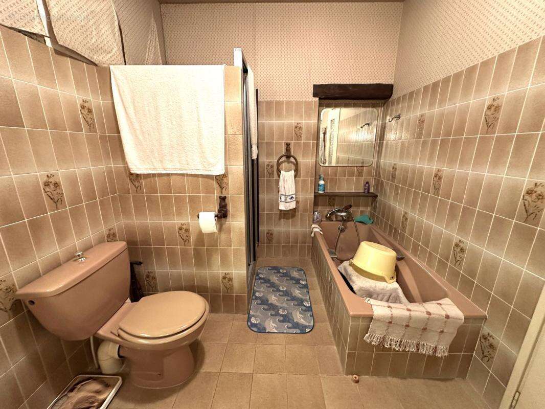 Maison à CAUNES-MINERVOIS