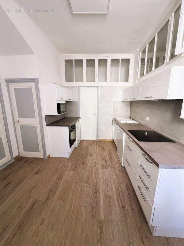 Appartement à SAINT-SAUVEUR-SUR-TINEE