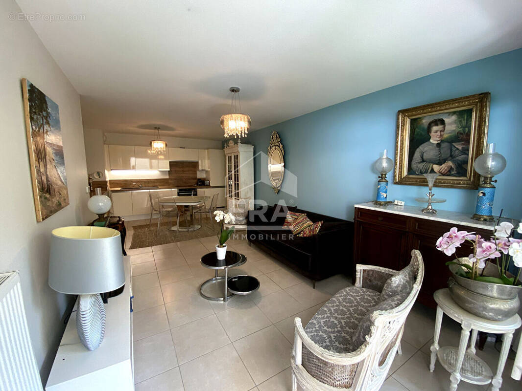Appartement à ARCACHON