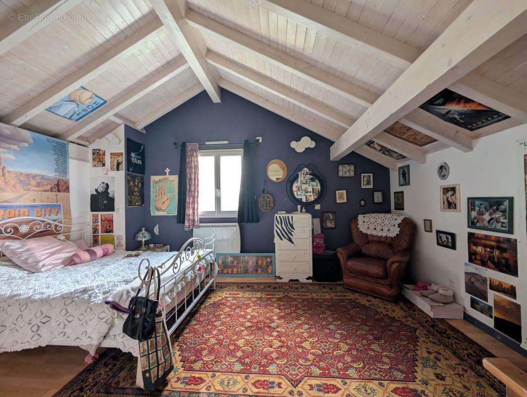 Maison à MARCELLAZ-ALBANAIS