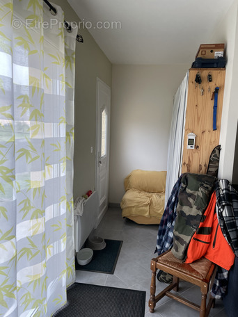 Maison à MONTPEYROUX