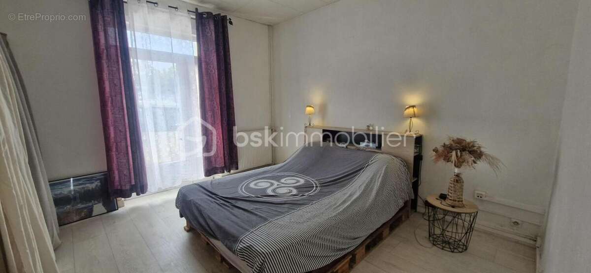 Maison individuelle au bourg de CROZON! - photo 7