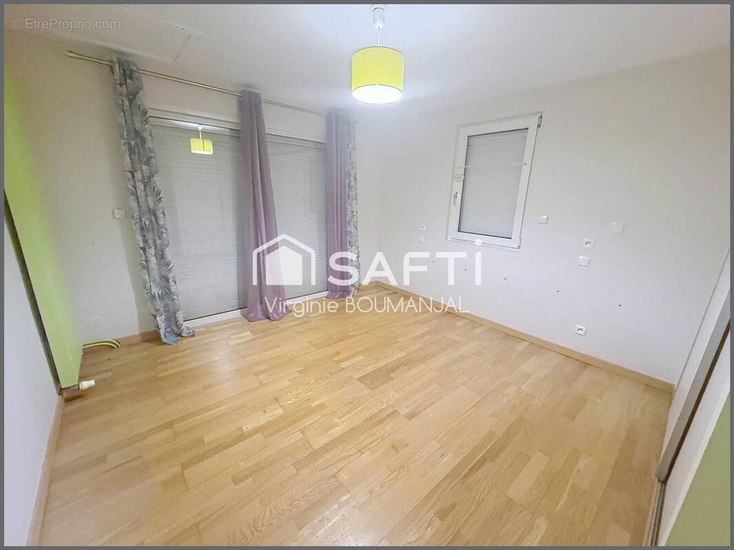 Photo 1 - Maison à LONGUEAU