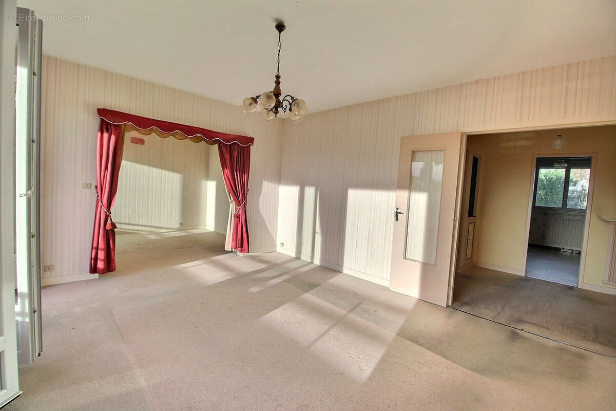 Appartement à SAINT-FLORENTIN