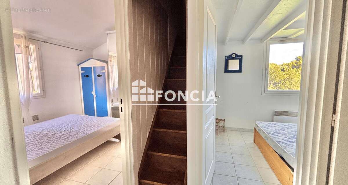 Maison à LA LONDE-LES-MAURES