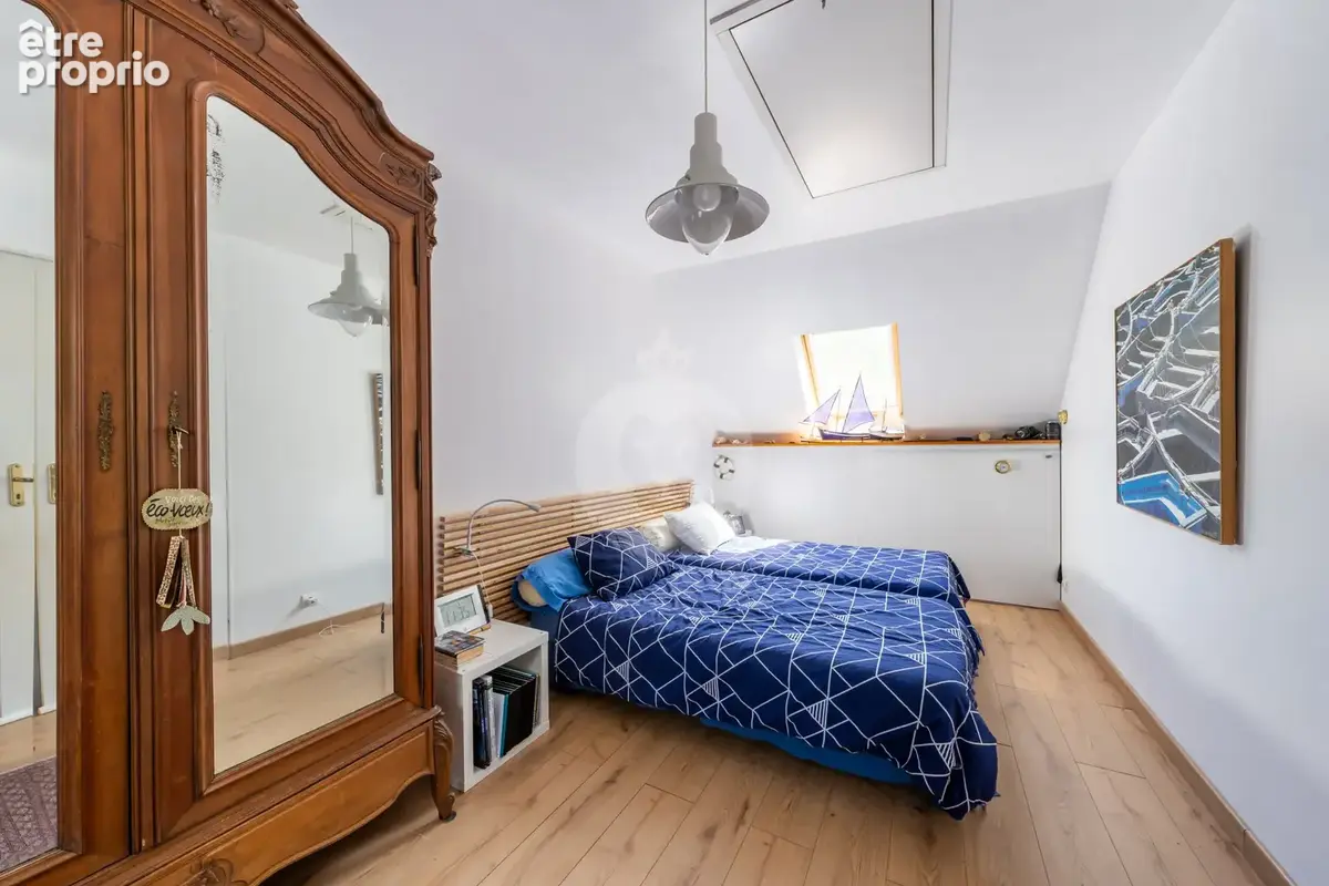 Maison proche Gare - photo 13