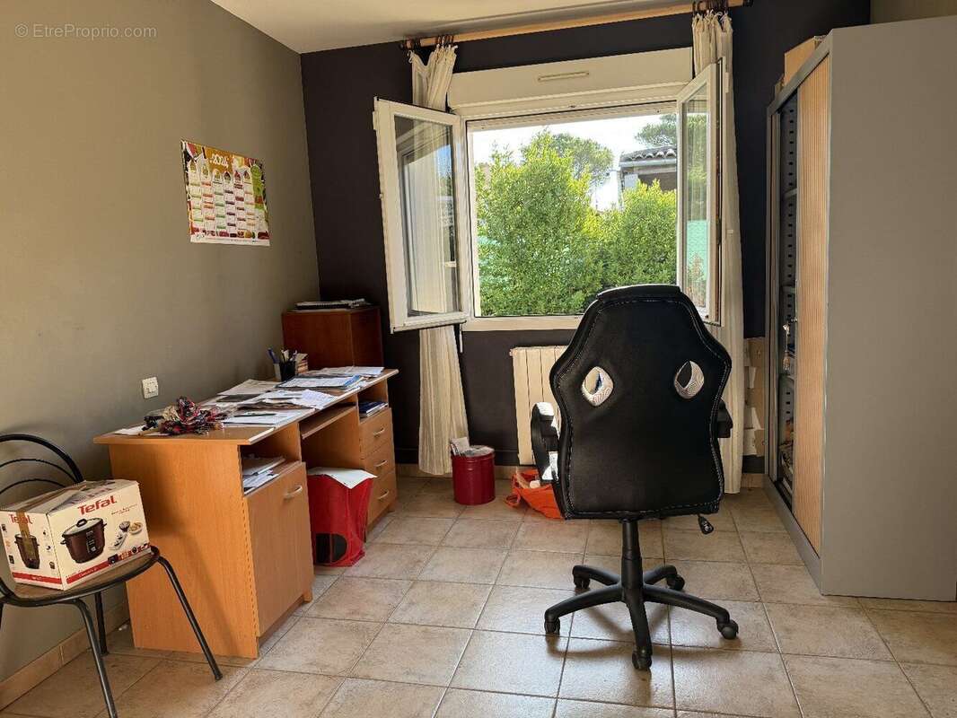 Villa avec piscine - photo 9