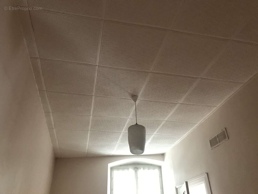 Appartement à SAINT-CLAUDE