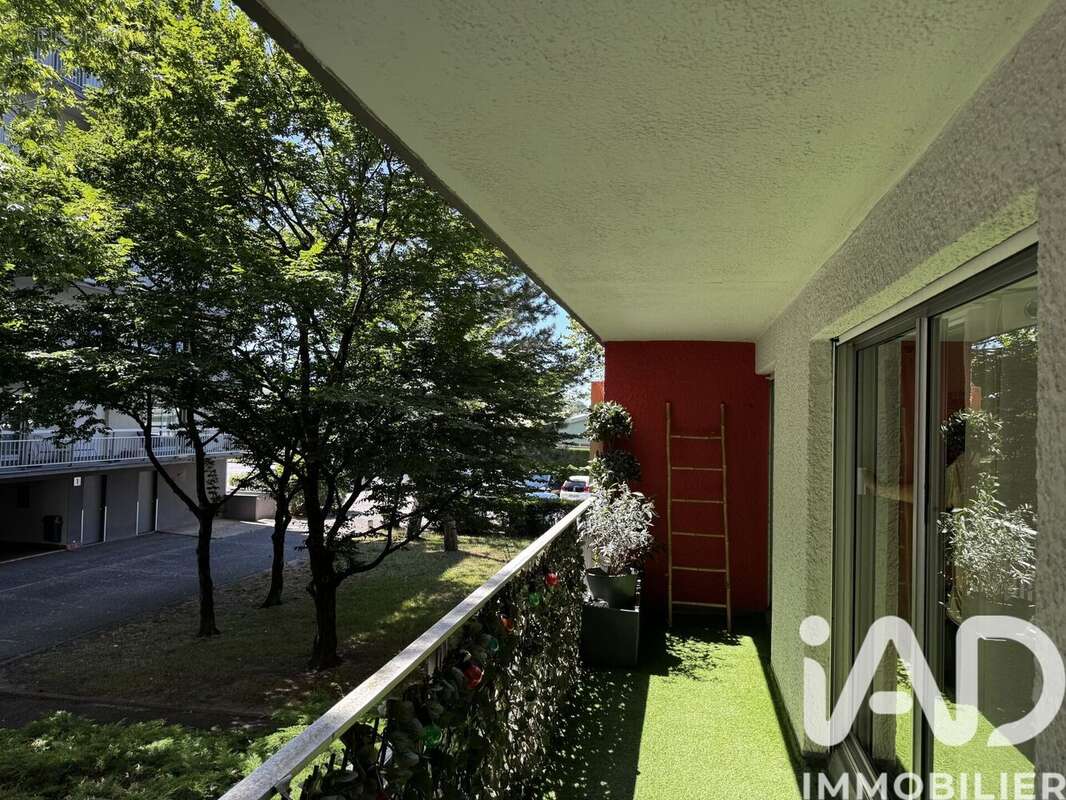 Photo 8 - Appartement à MERIGNAC