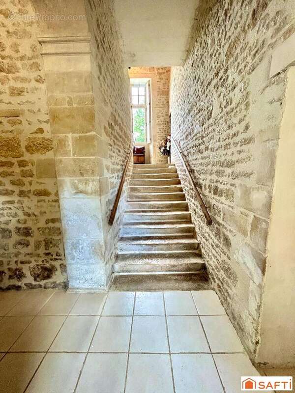 Photo 9 - Autre à SAINT-HILAIRE-DES-LOGES