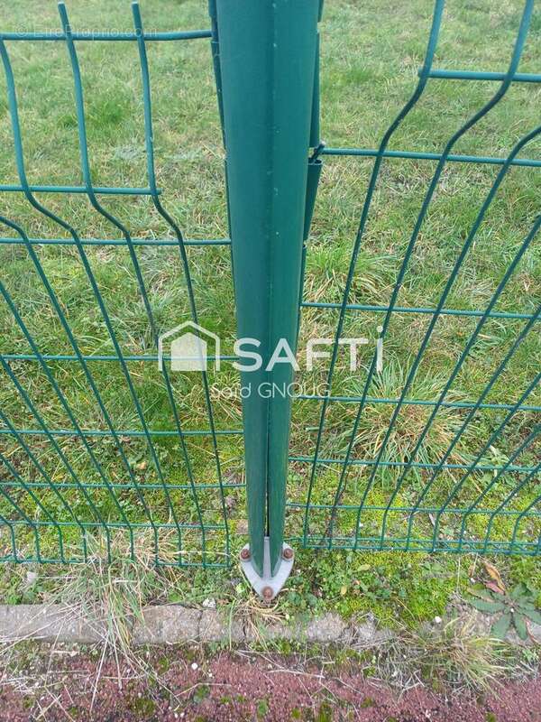 Photo 4 - Terrain à DALLON