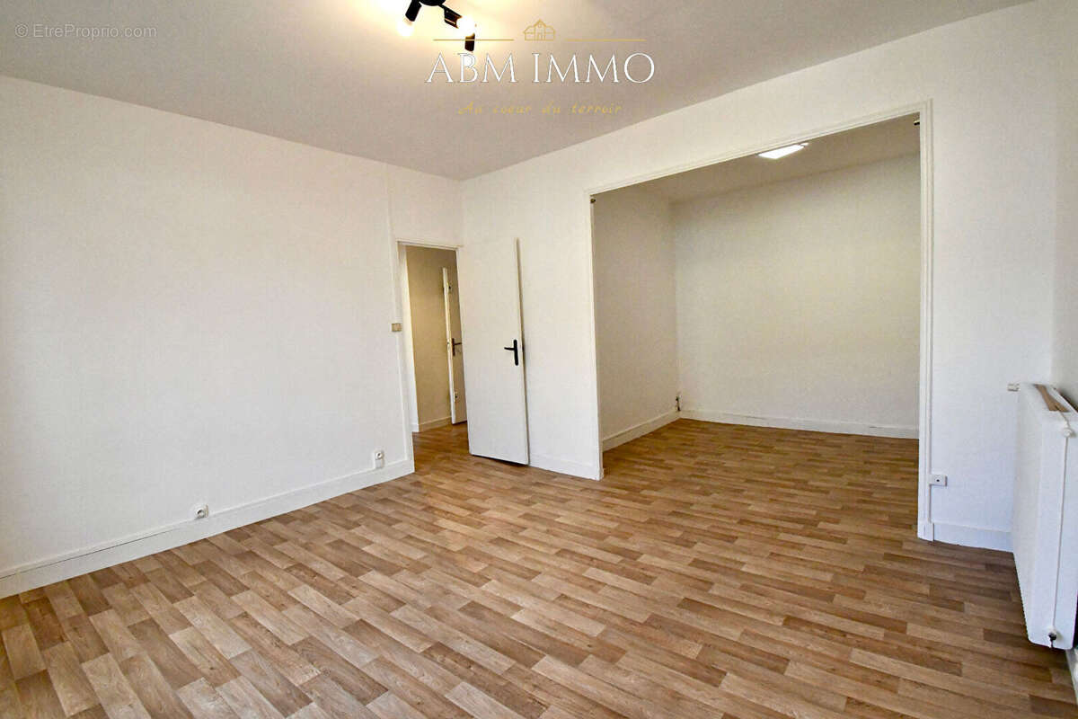 Appartement à PERIGUEUX