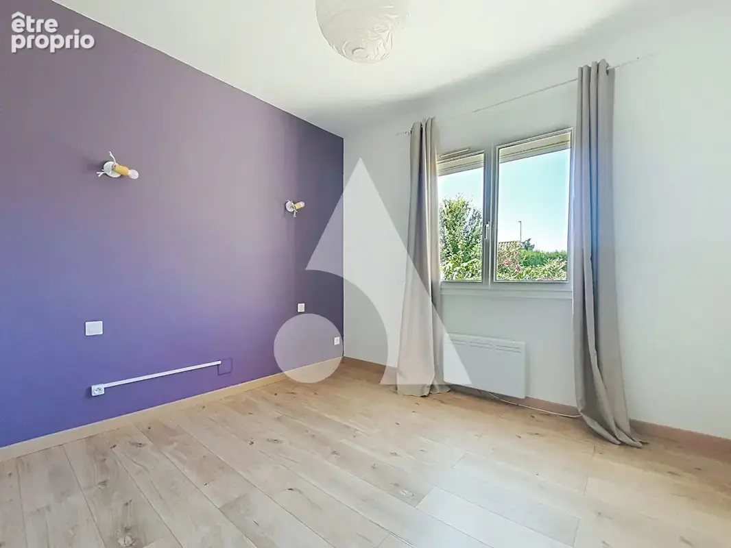Agde - secteur monaco -appartement 3 pièces avec grande terrasse de 45 m²  + parking - photo 8