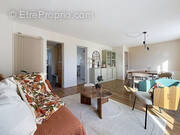 Appartement à SAINT-AVERTIN