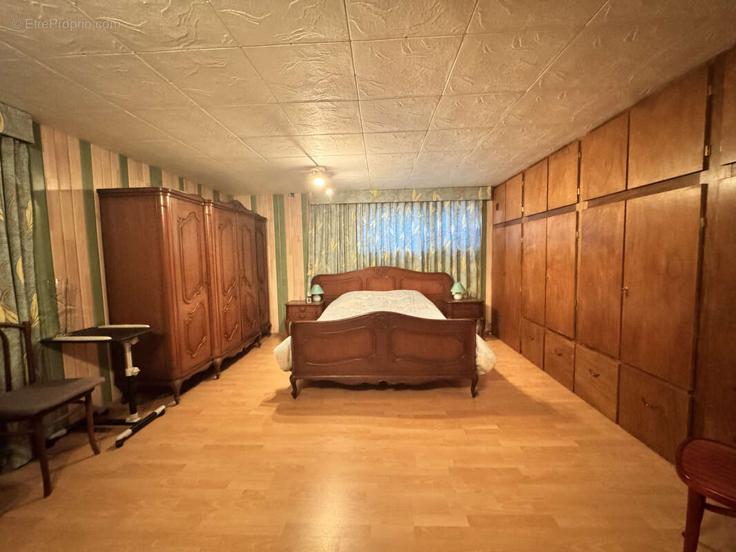 Maison à KINGERSHEIM