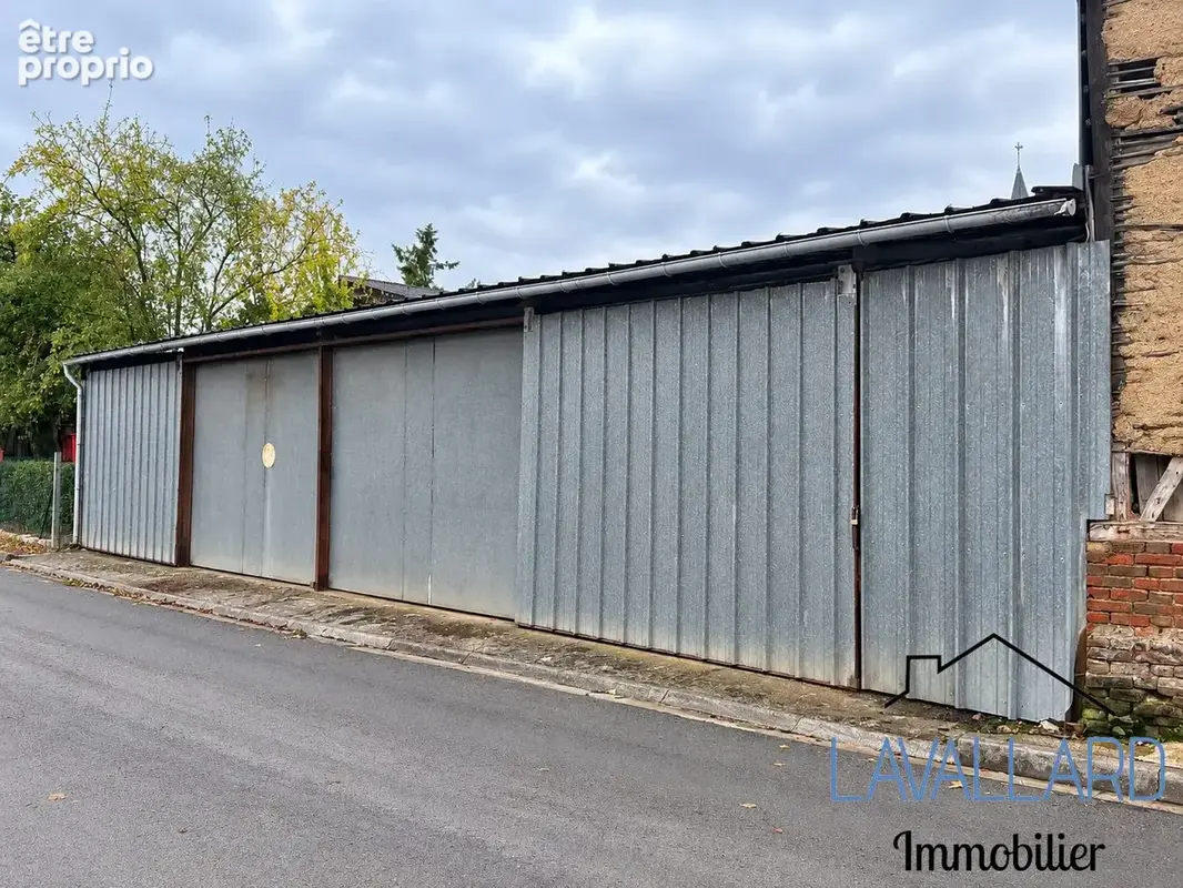Maison 7 pièces 144 m² à vendre à Barly (80600) - photo 3