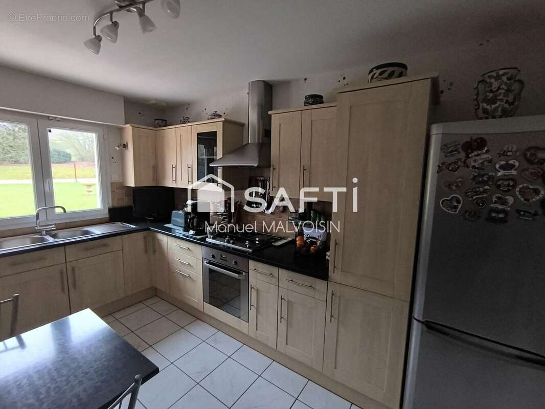 Photo 4 - Maison à CAMBRAI