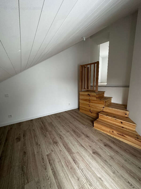 Appartement à MONTIVILLIERS