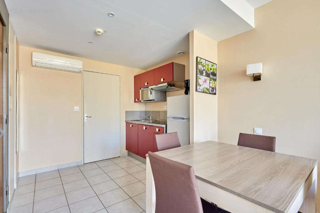 Investissement en residence de tourisme - photo 18