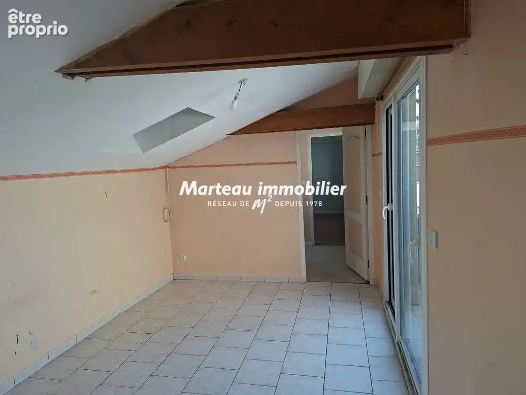 Maison Le Mans 6 pièces 119.43 m² - photo 4