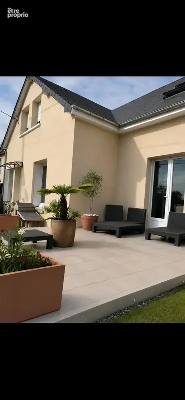 Maison à vendre 5 pièces CHARTRES (28) - photo 2