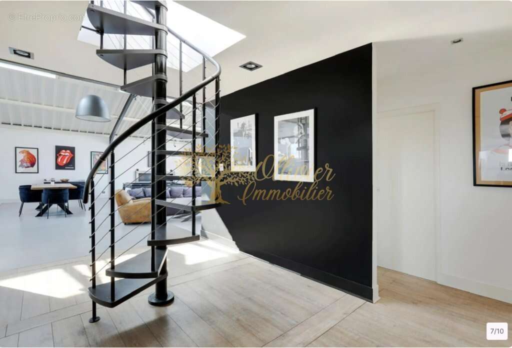 Appartement à ALFORTVILLE