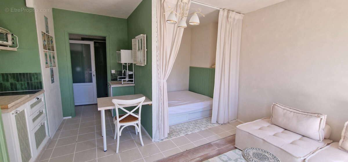 Maison à AMELIE-LES-BAINS-PALALDA