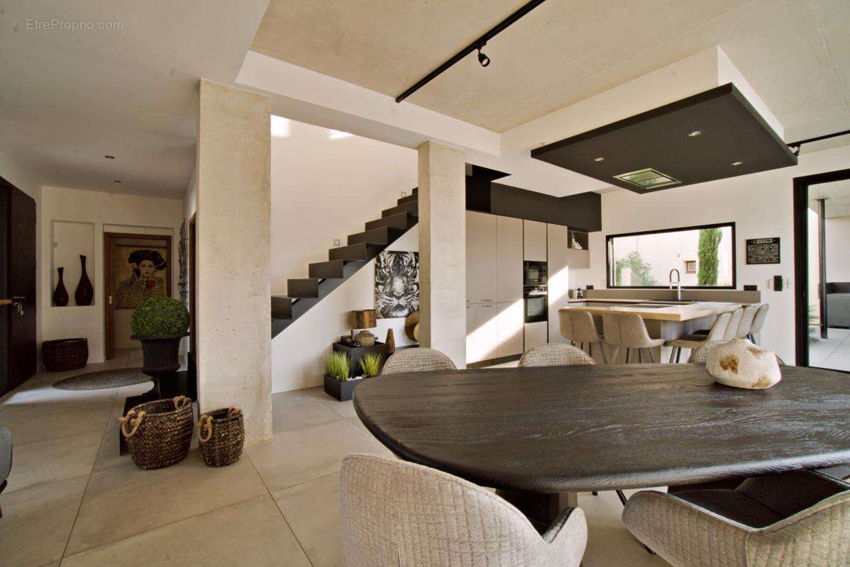 Maison à VILLEFRANCHE-SUR-SAONE