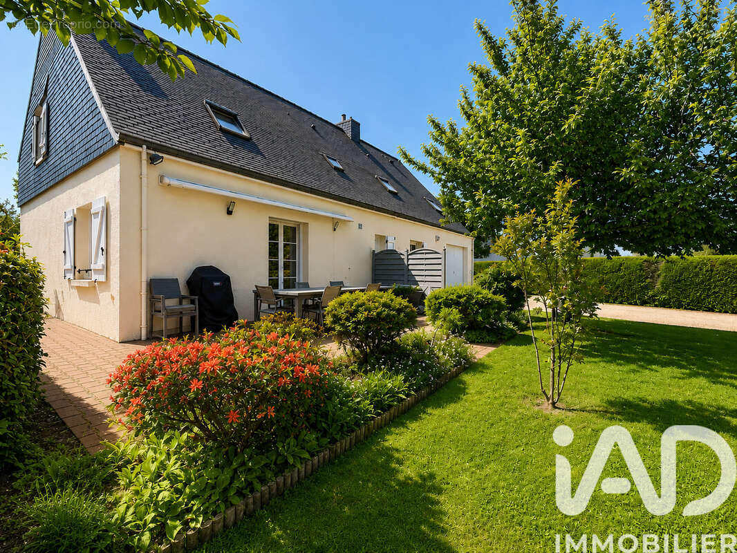 Photo 9 - Maison à NANTES
