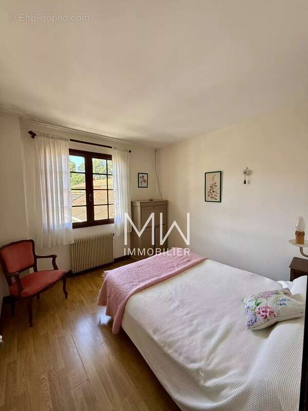 Maison à LEGE-CAP-FERRET