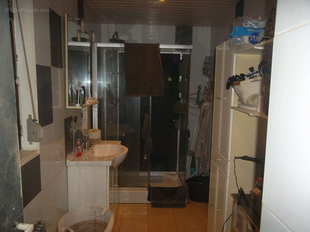 Appartement à REVIN