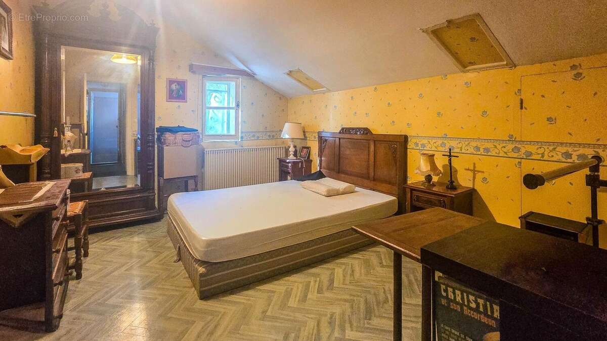 Photo 6 - Maison à LONGUE-JUMELLES