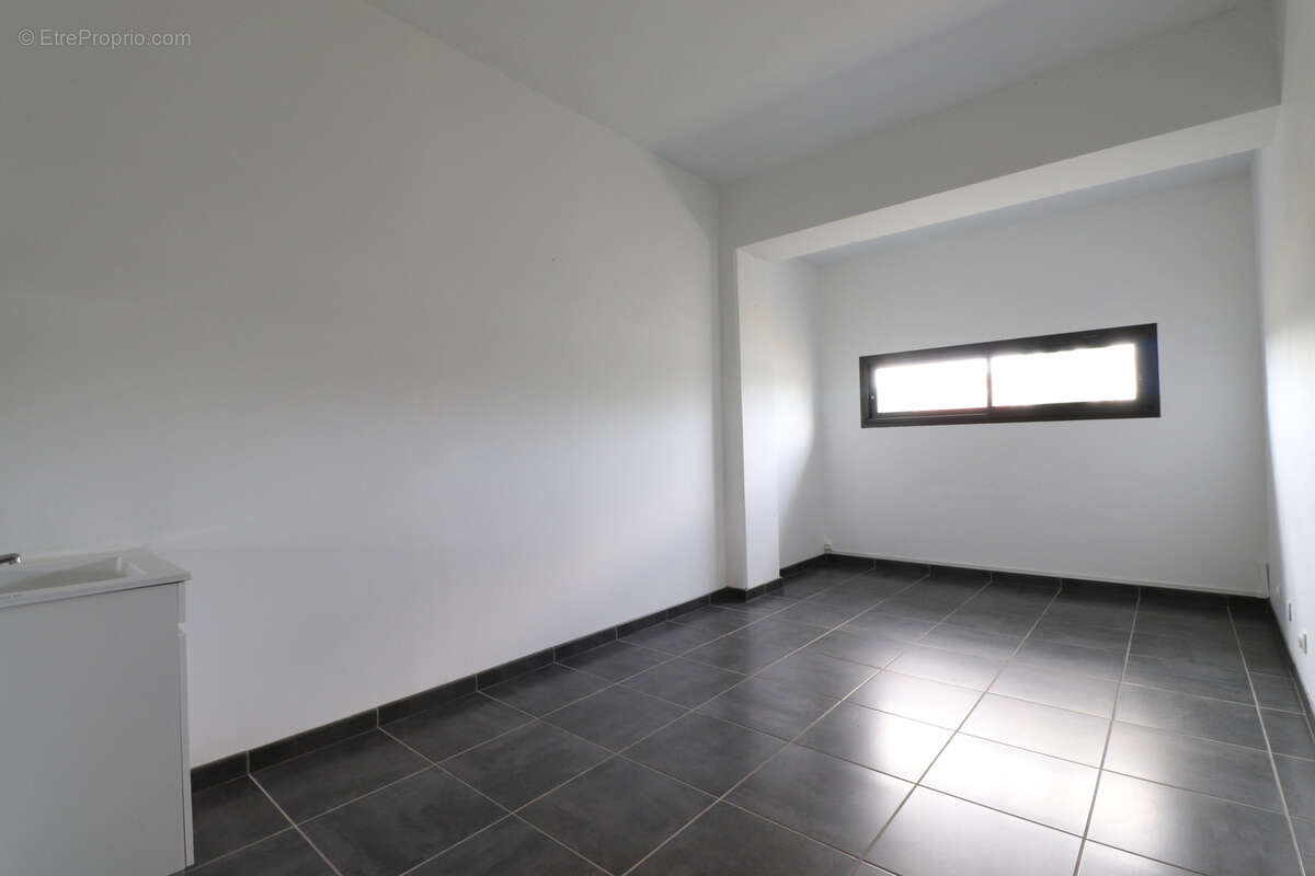 Appartement à SAINT-GEORGES-DE-DIDONNE