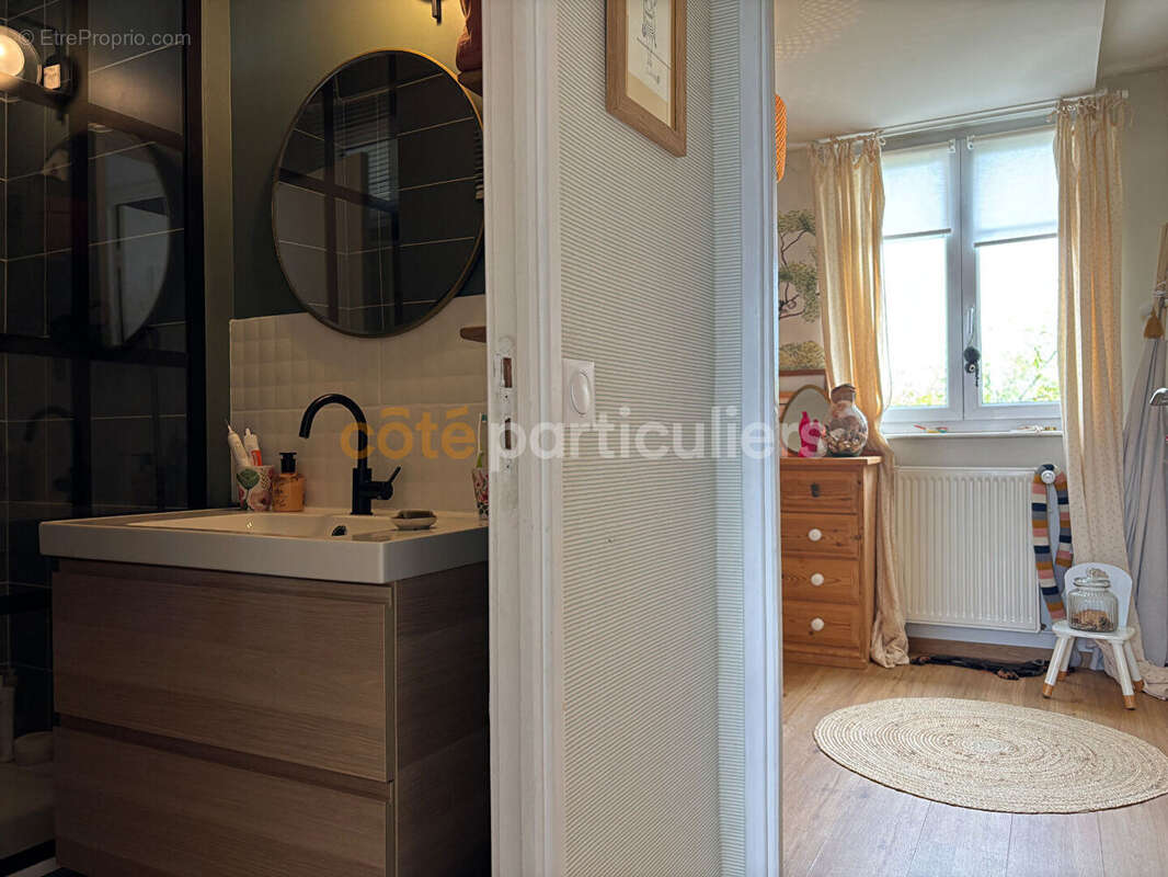 Appartement à COUTANCES