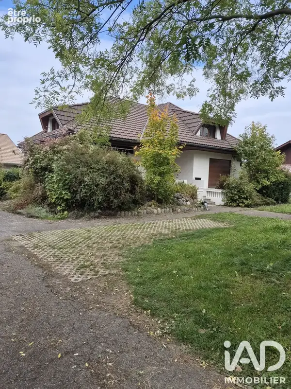 Photo 1 - Maison à THONON-LES-BAINS