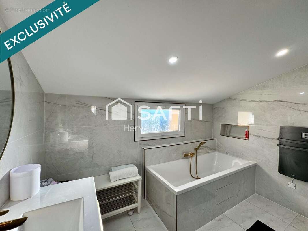 Photo 7 - Maison à L&#039;ISLE-D&#039;ABEAU