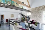 Maison à VEIGNE