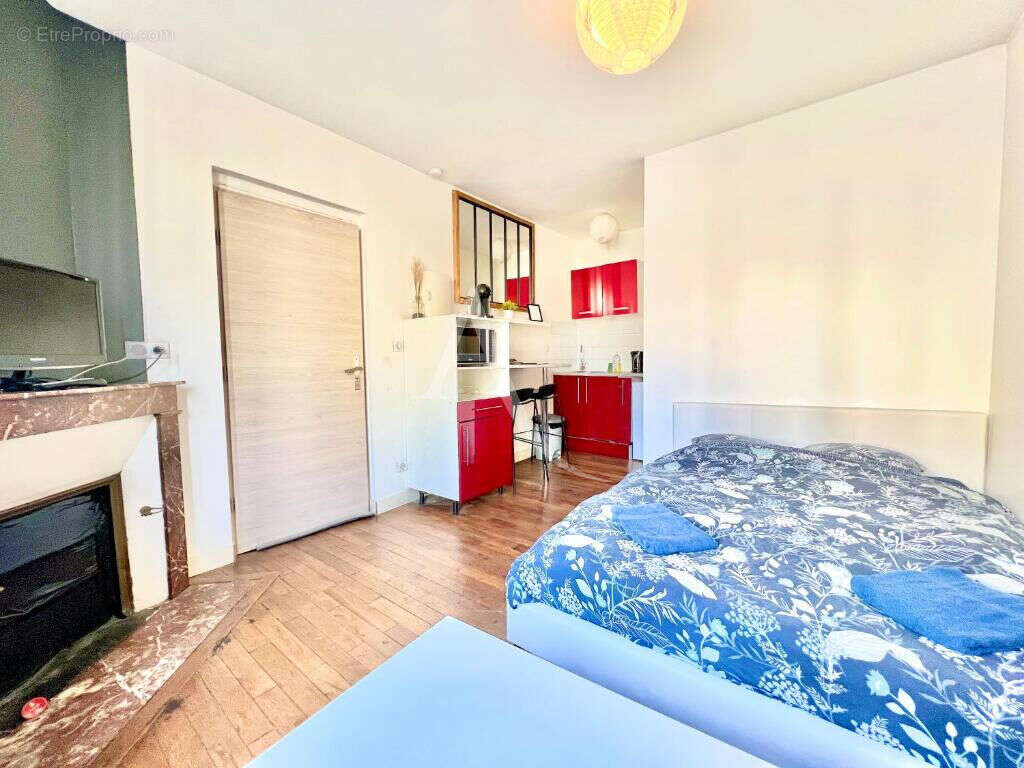 Immeuble - poitiers blossac - 3 appartements - photo 2
