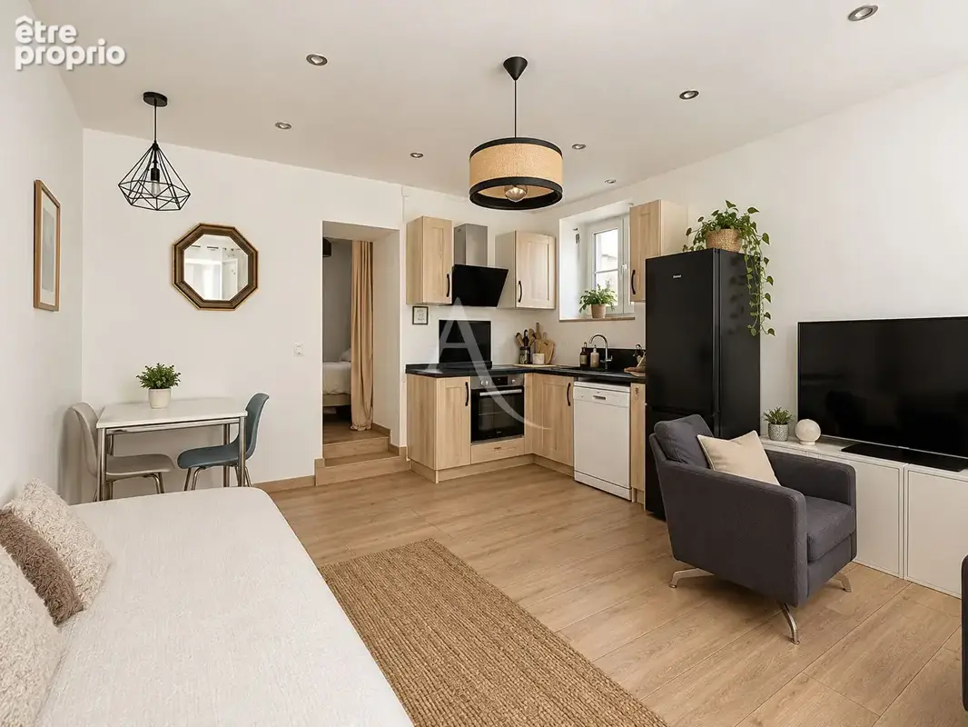 Appartement à MEAUX