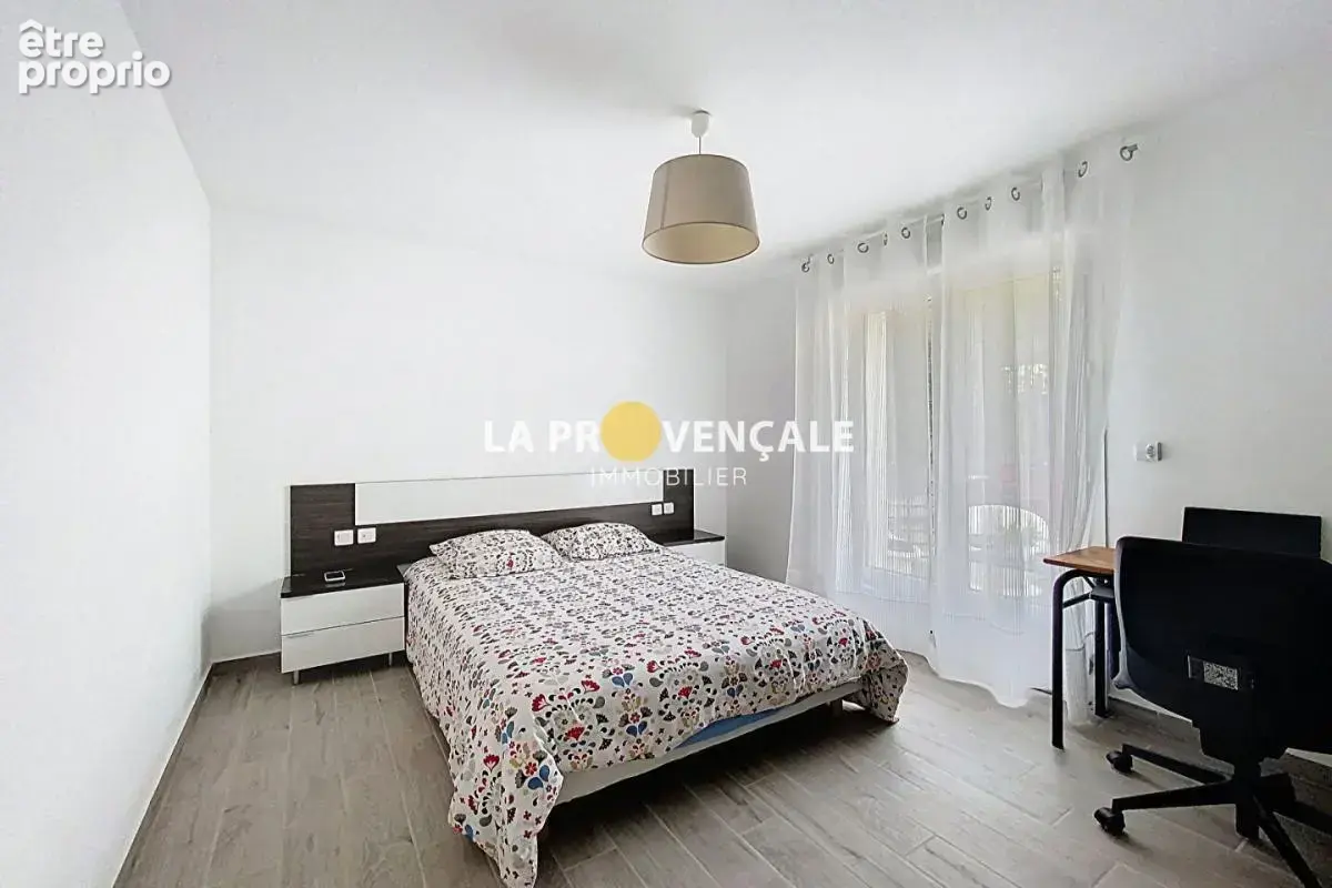 vente appartement 3 Pièce(s) - photo 12