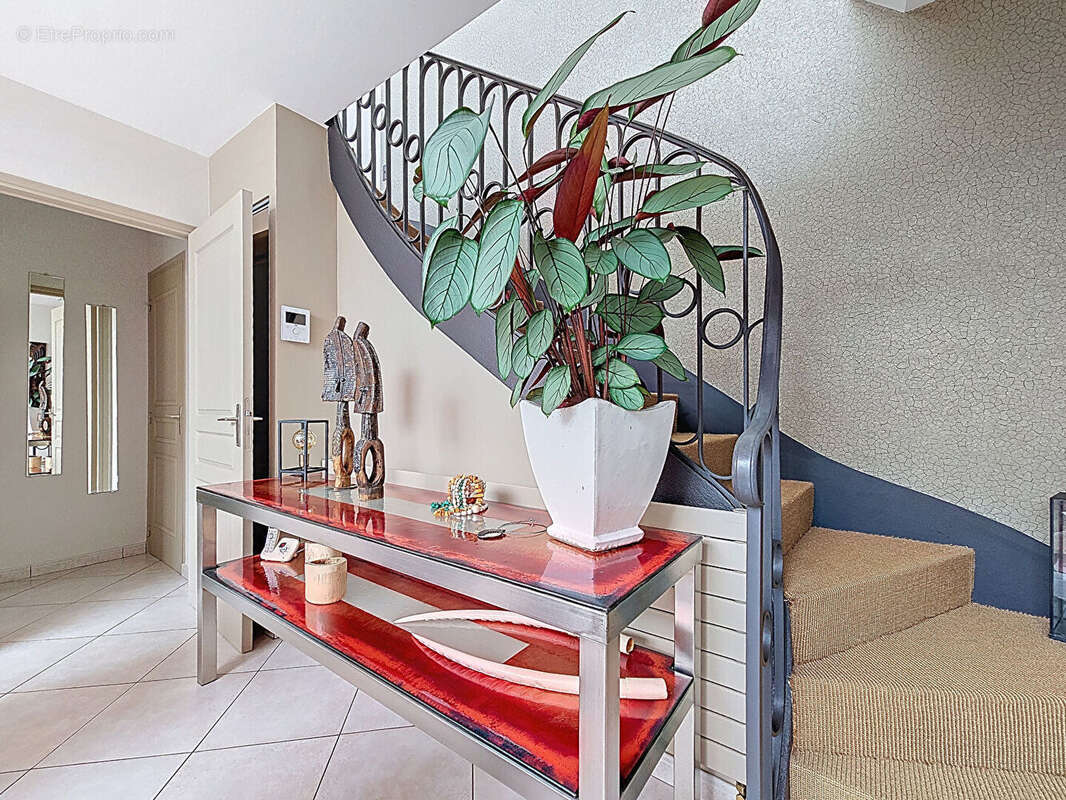 Maison à SAINT-MALO