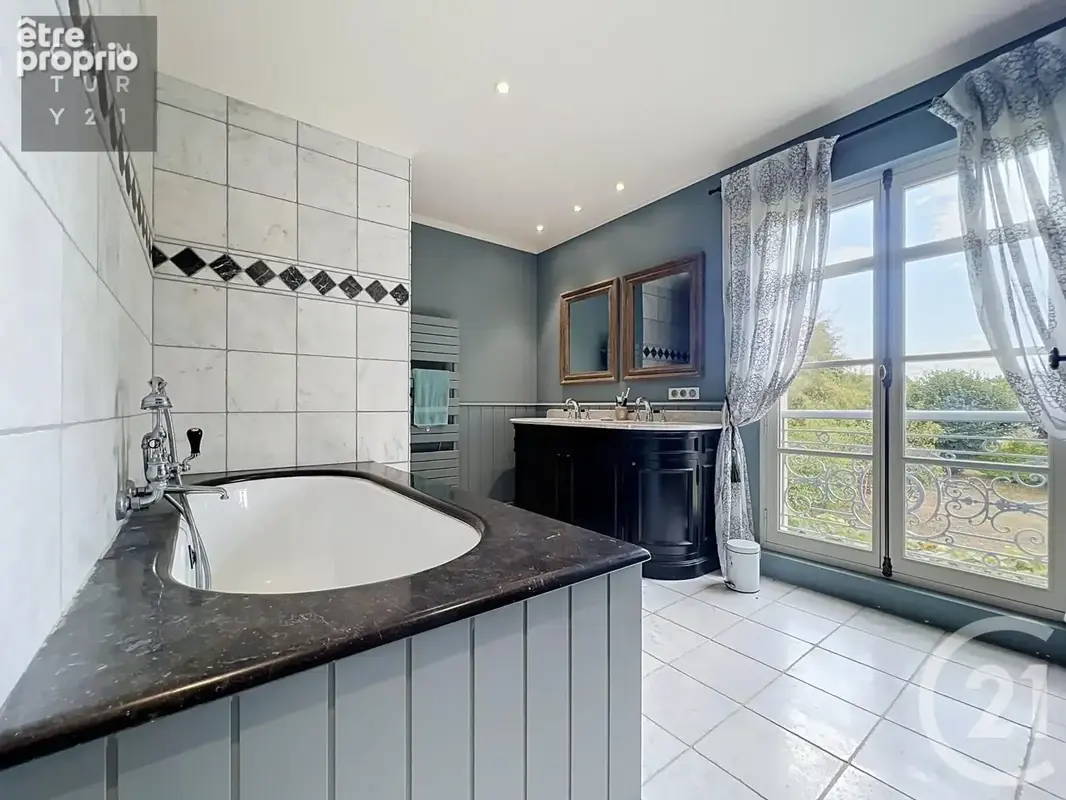 Maison 10 pièces 341 m² à vendre à Pont-Sainte-Marie (10150) - photo 29